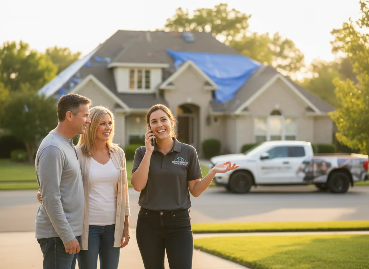 Emergency Roof Repair Laddonia, MO FAQs